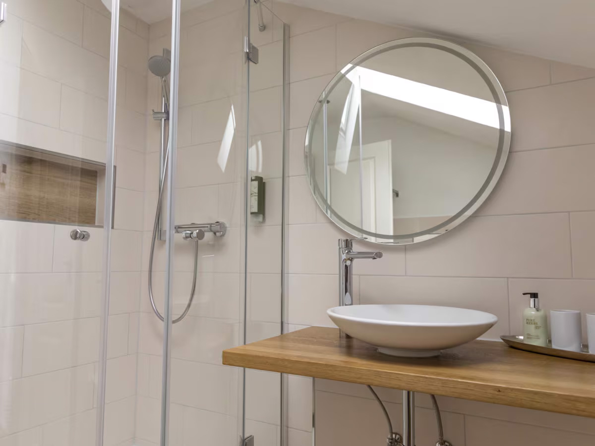 Appartement Attico 1