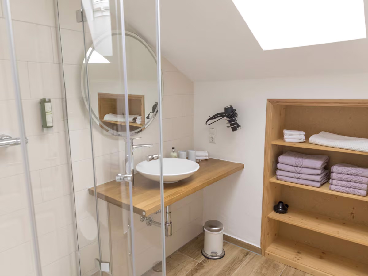 Appartement Attico 2