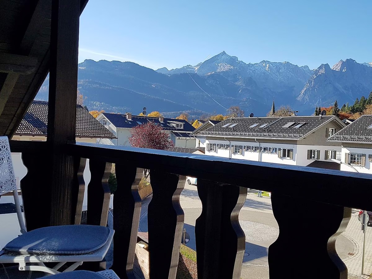 Appartement Attico 3