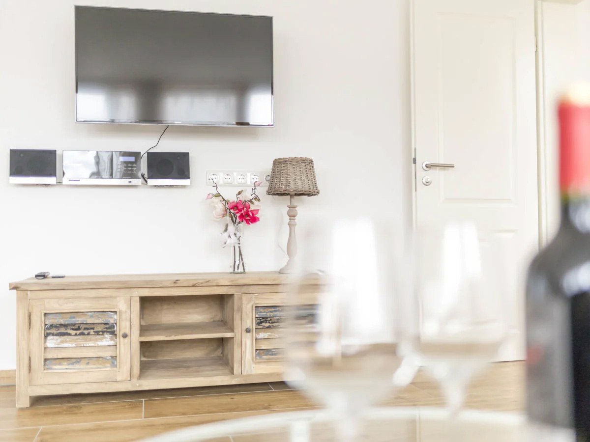 Appartement Attico 5