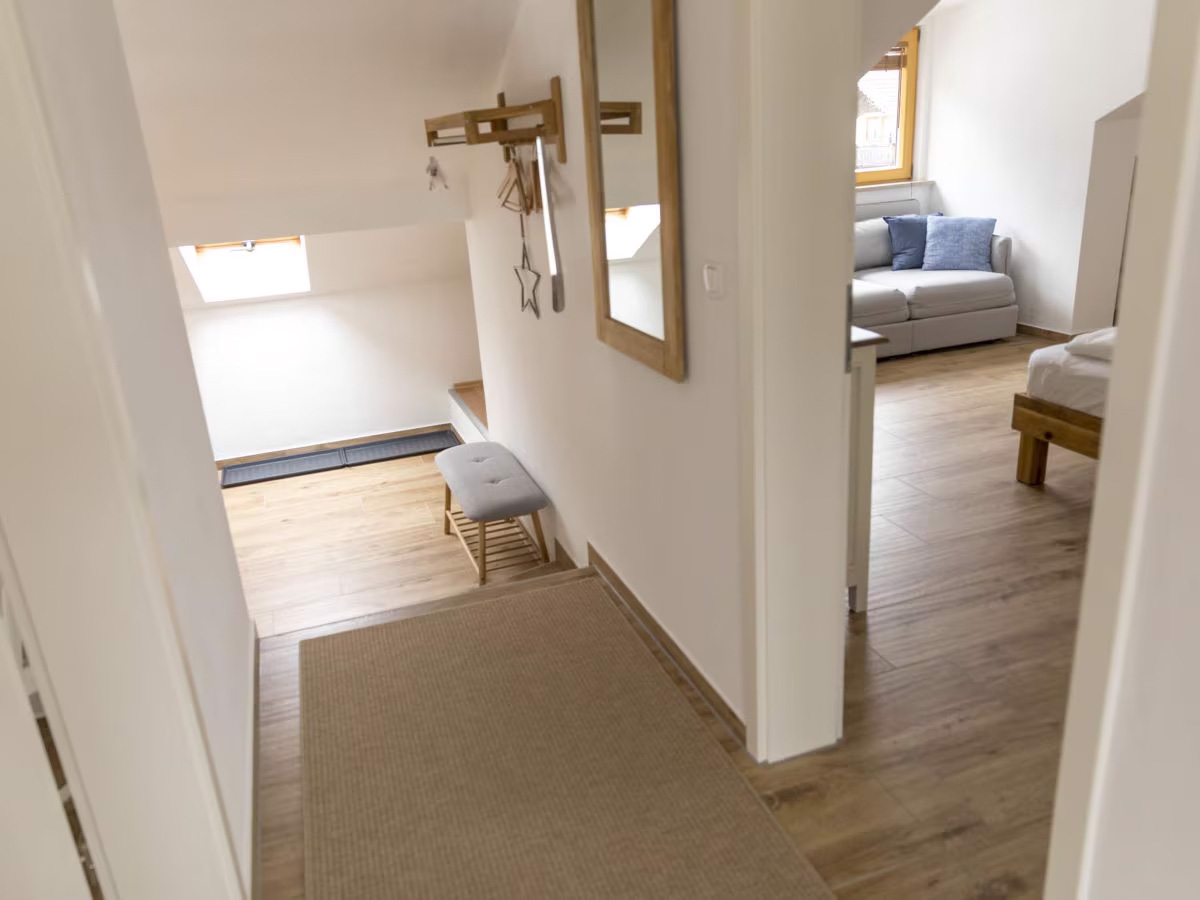 Appartement Attico 6