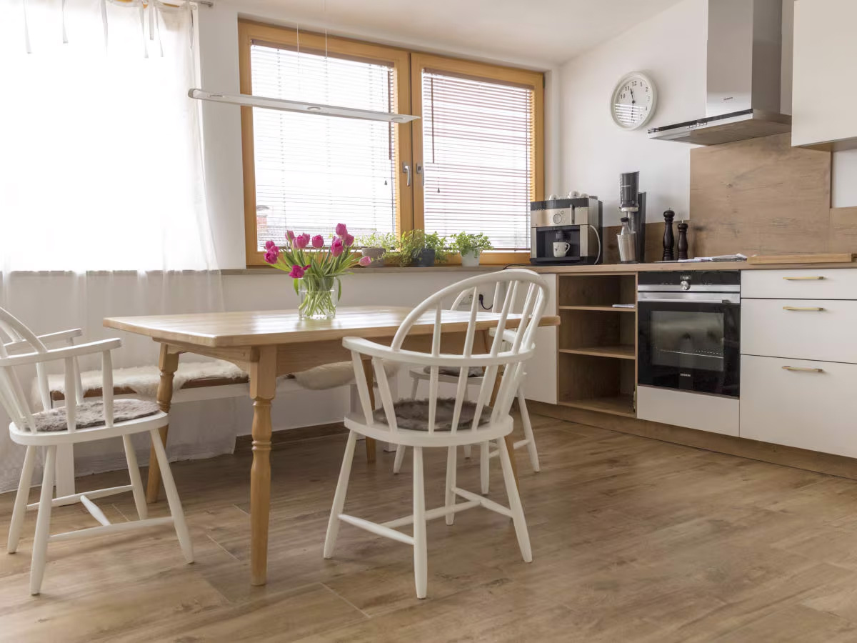 Appartement Attico 7