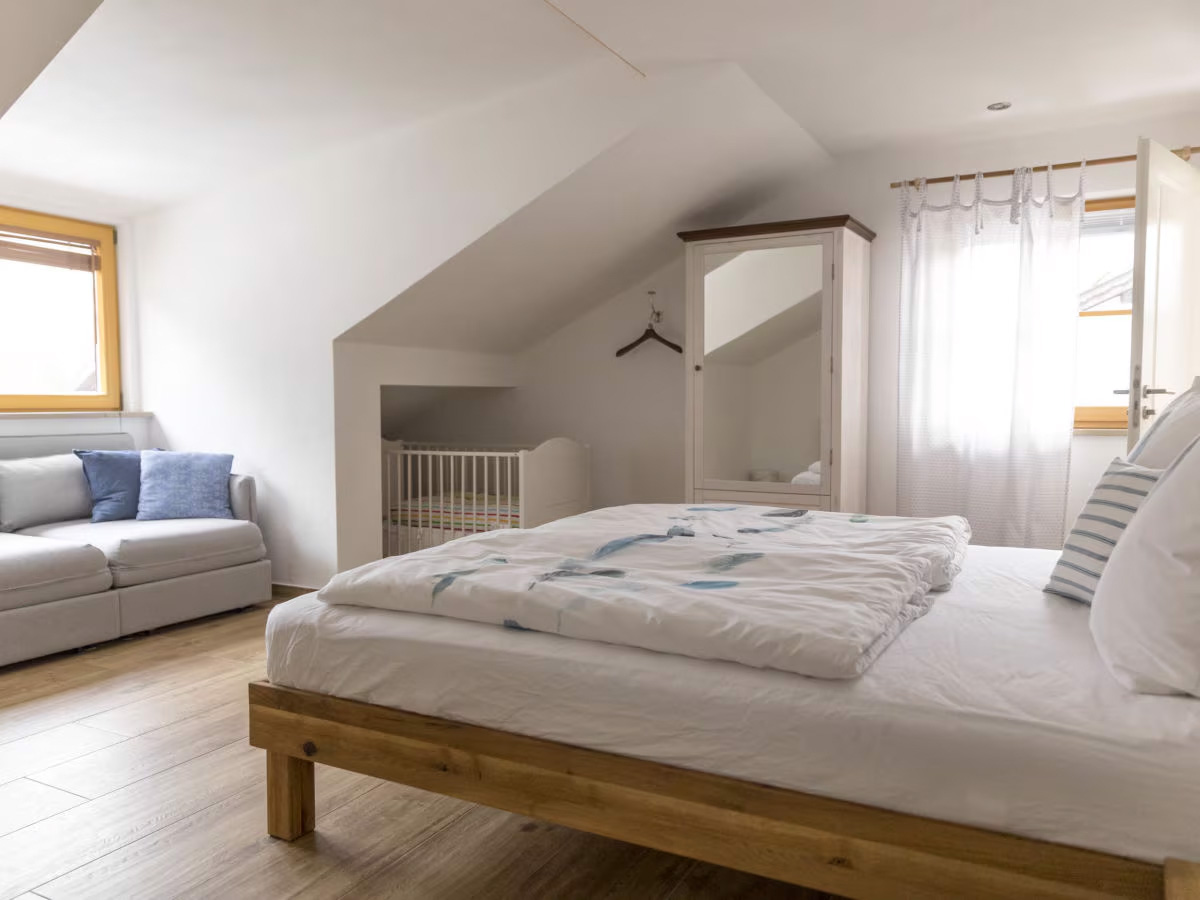 Appartement Attico 8