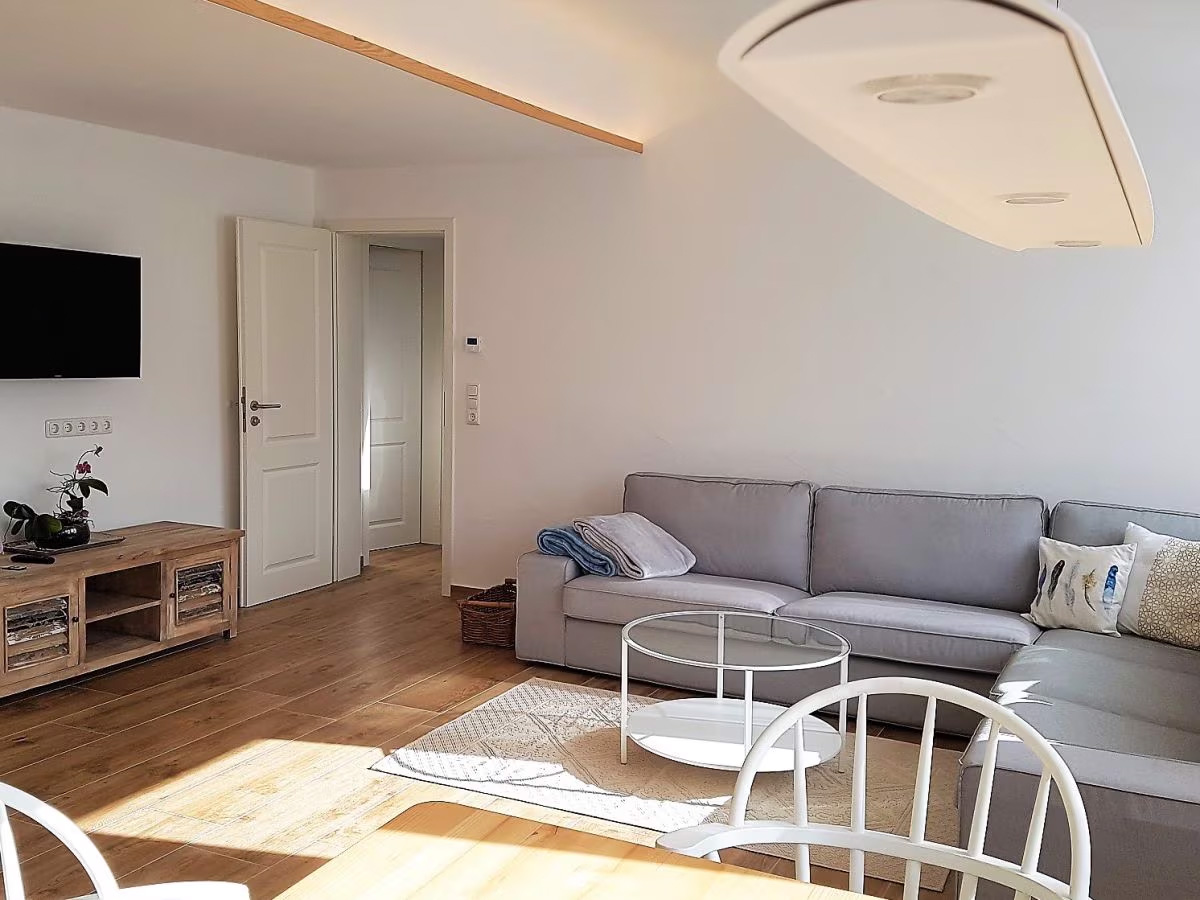 Appartement Attico 9