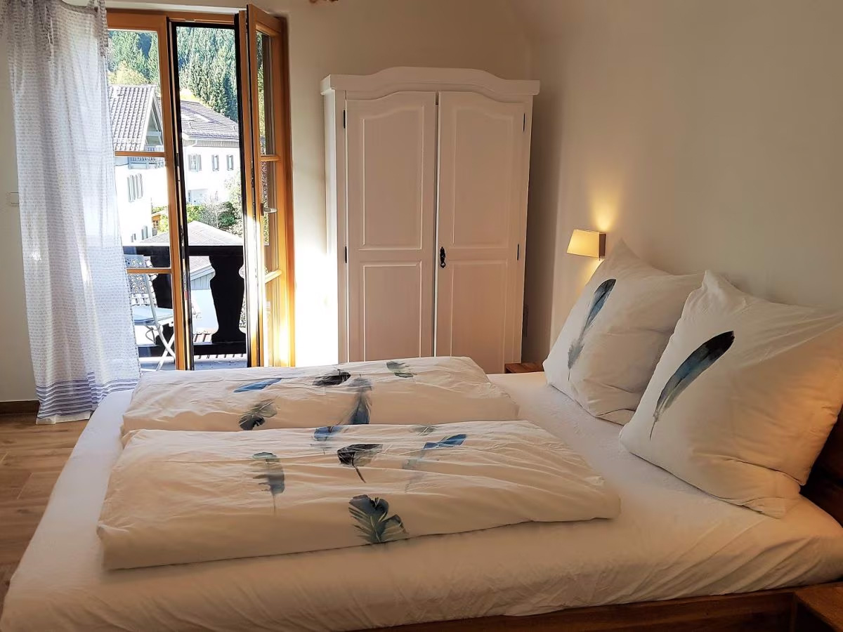 Appartement Attico 14