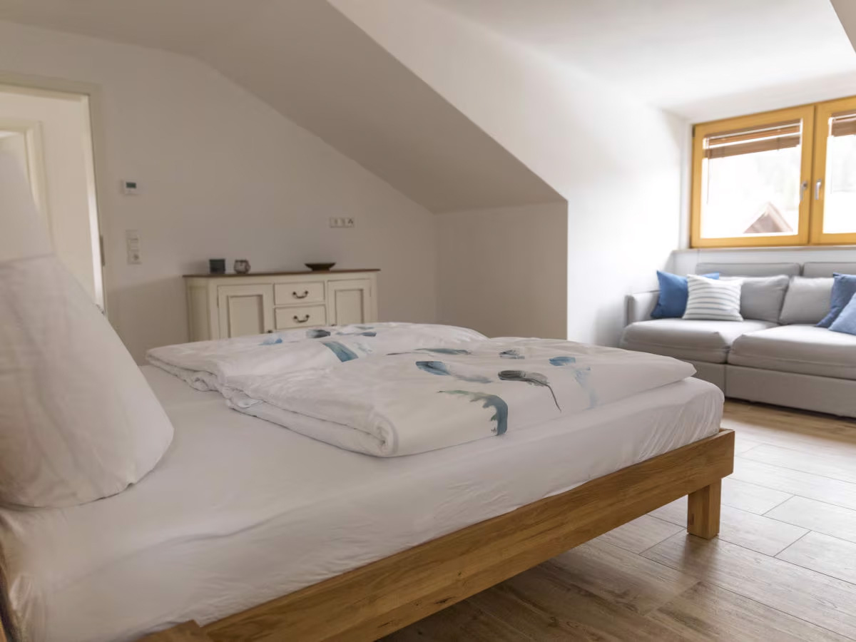 Appartement Attico 15