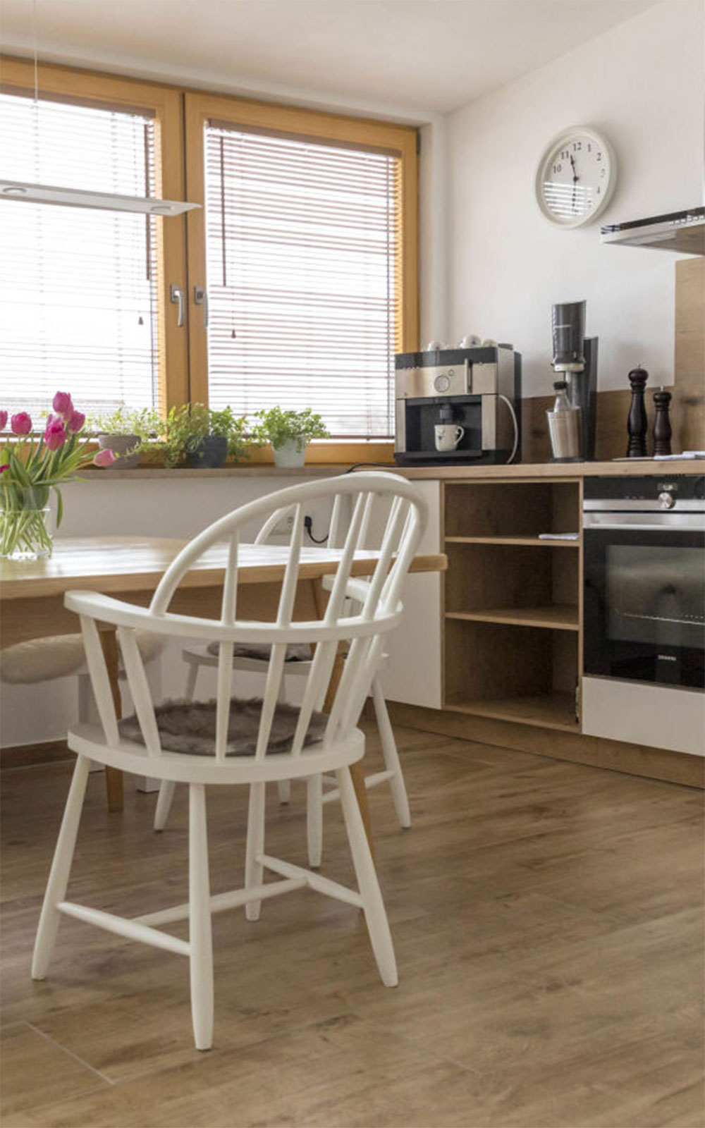 Ferienwohnung Attico
