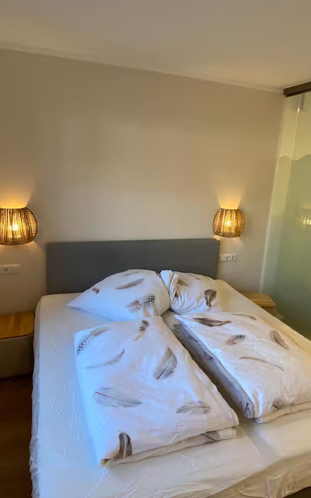Ferienwohnung Studio