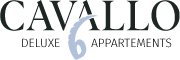 Ferienwohnungen Cavallo Logo