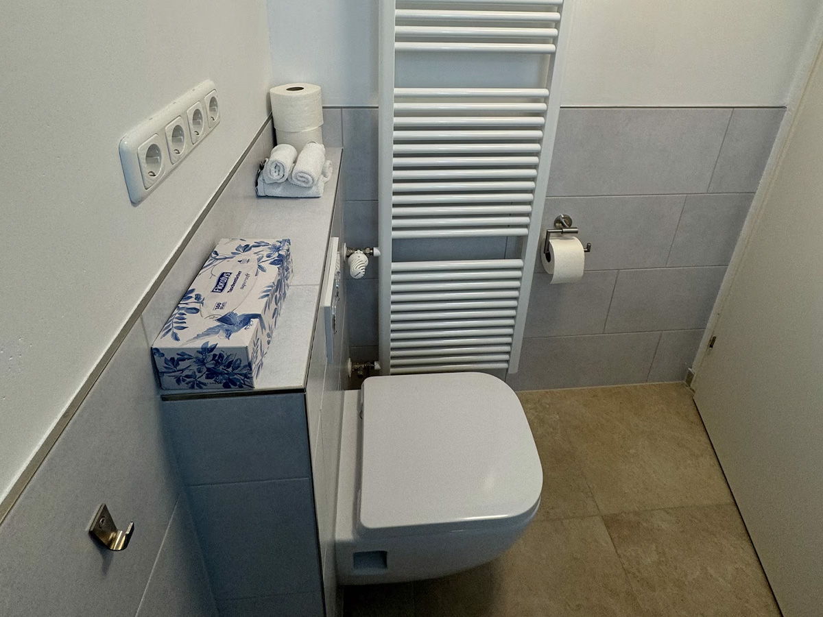 Appartement L'Alpina 2