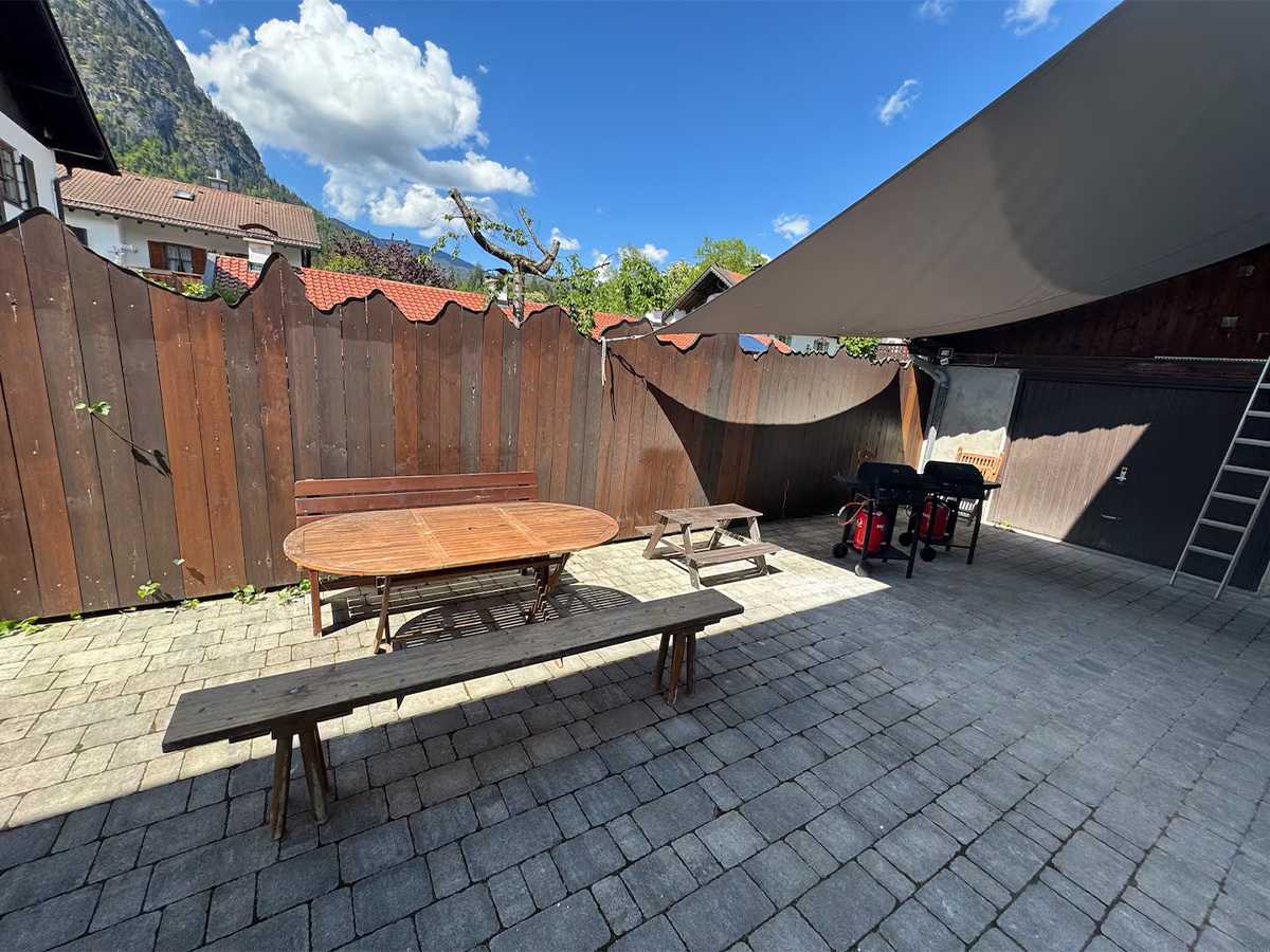 Appartement L'Alpina 6