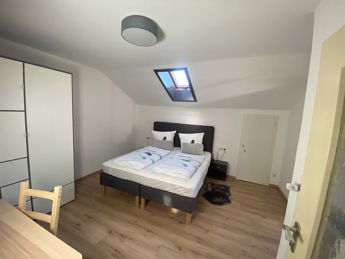 Appartement L'Alpina 7