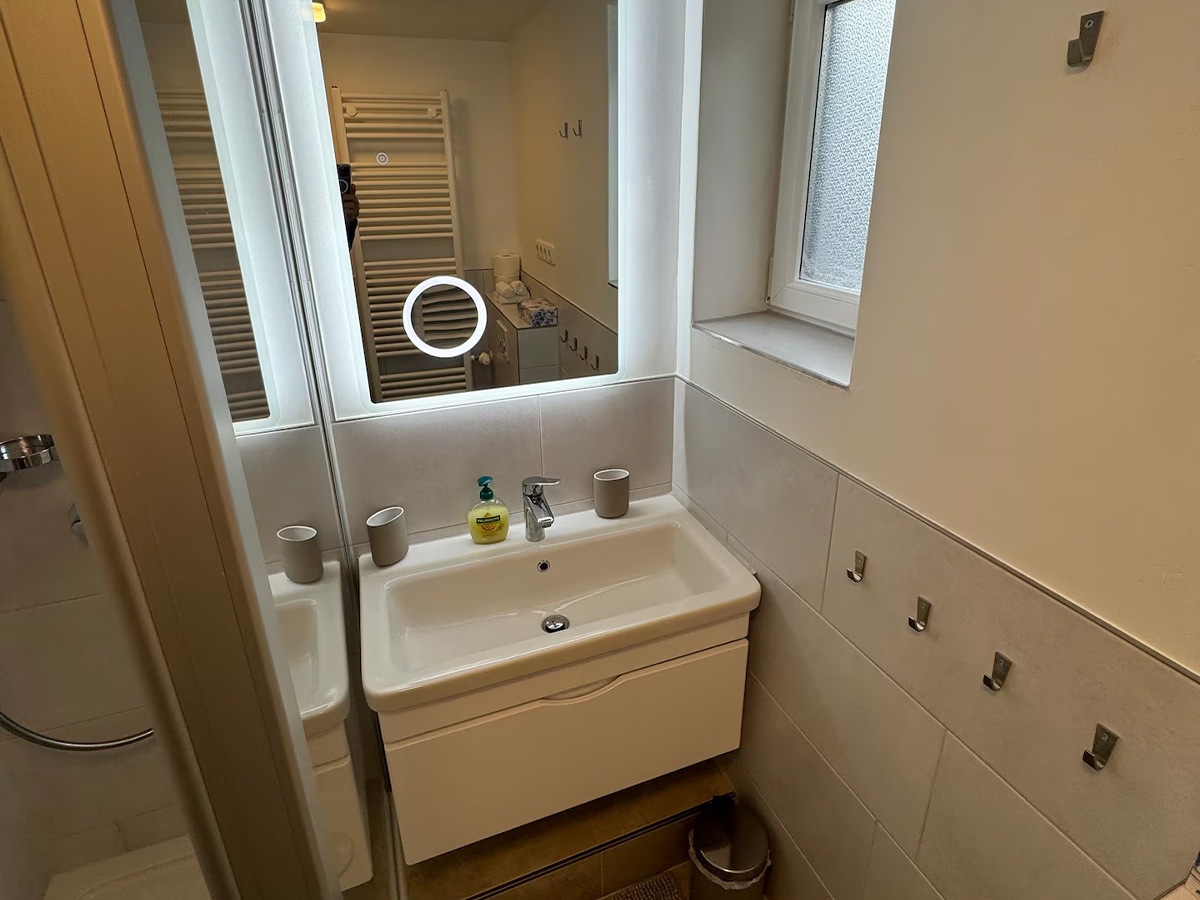 Appartement L'Alpina 8