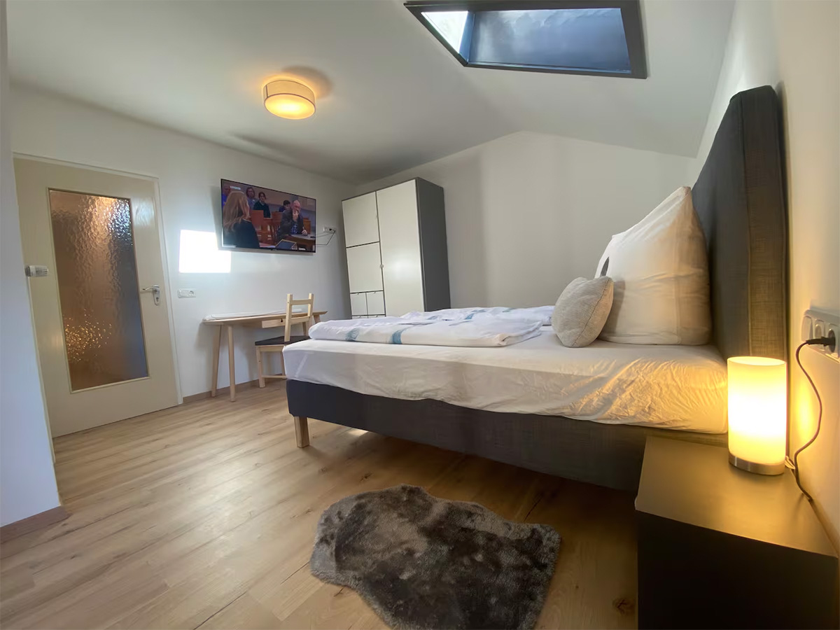 Appartement L'Alpina 10