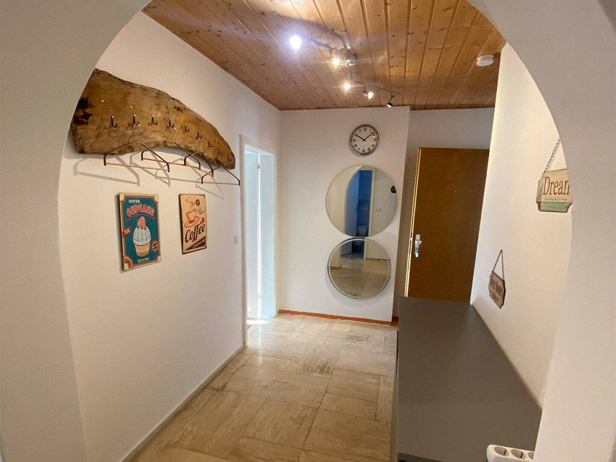Appartement L'Alpina 11