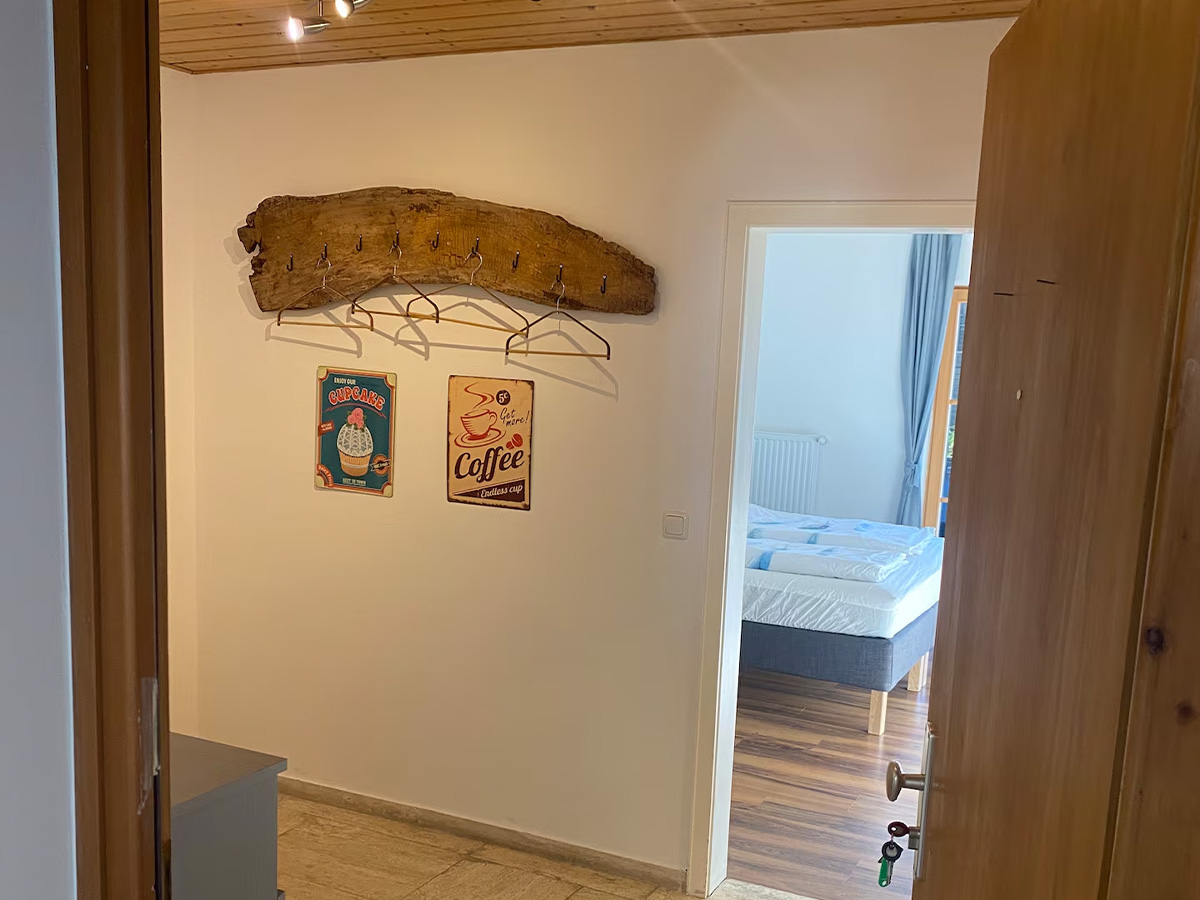 Appartement L'Alpina 14