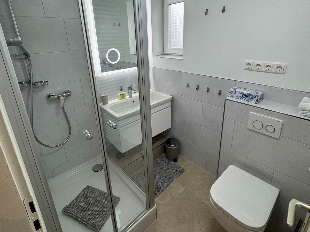 Appartement L'Alpina 16