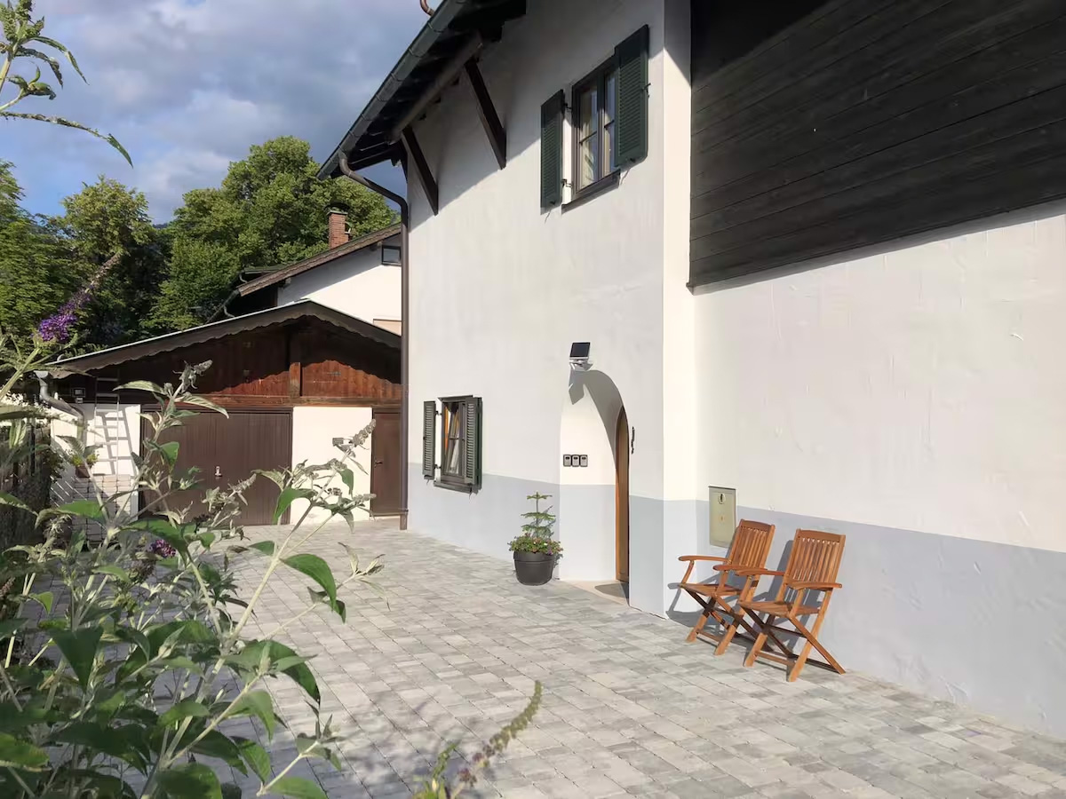 Appartement Stanzetta 3