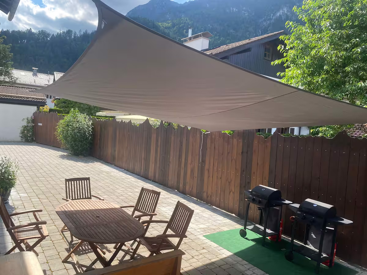 Appartement Stanzetta 10