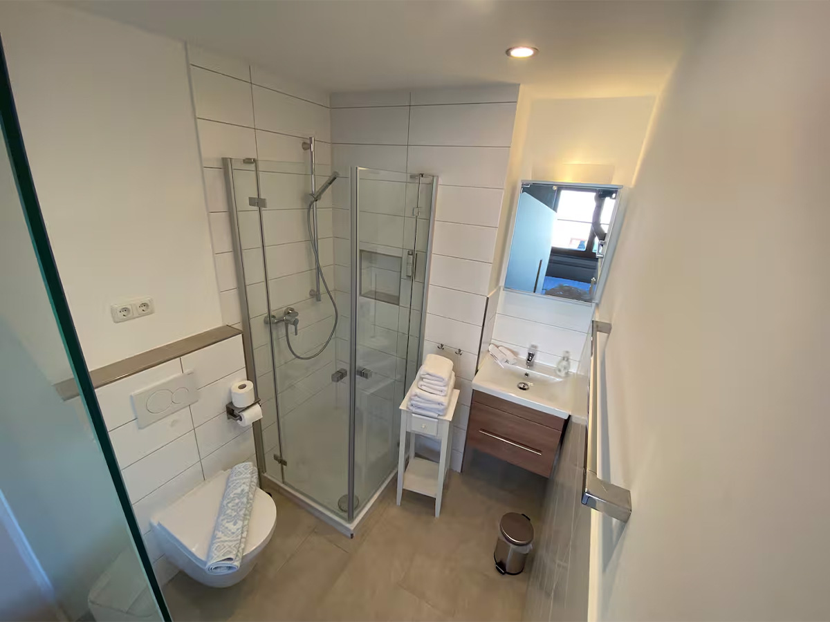 Appartement studio 3