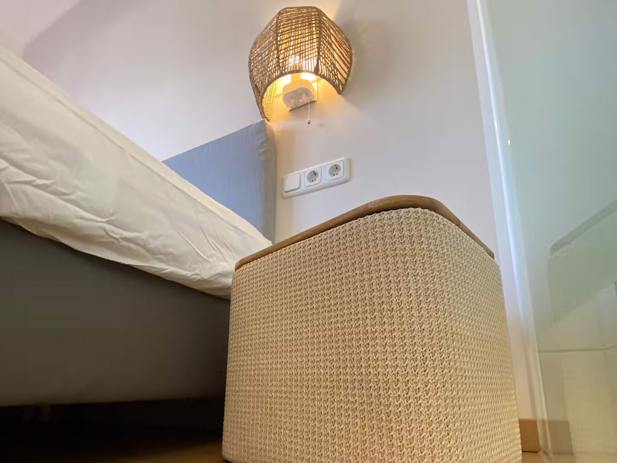 Appartement studio 6