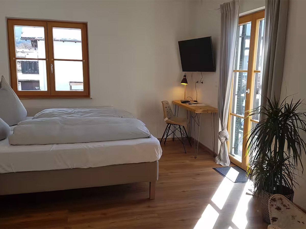 Appartement Suite 1