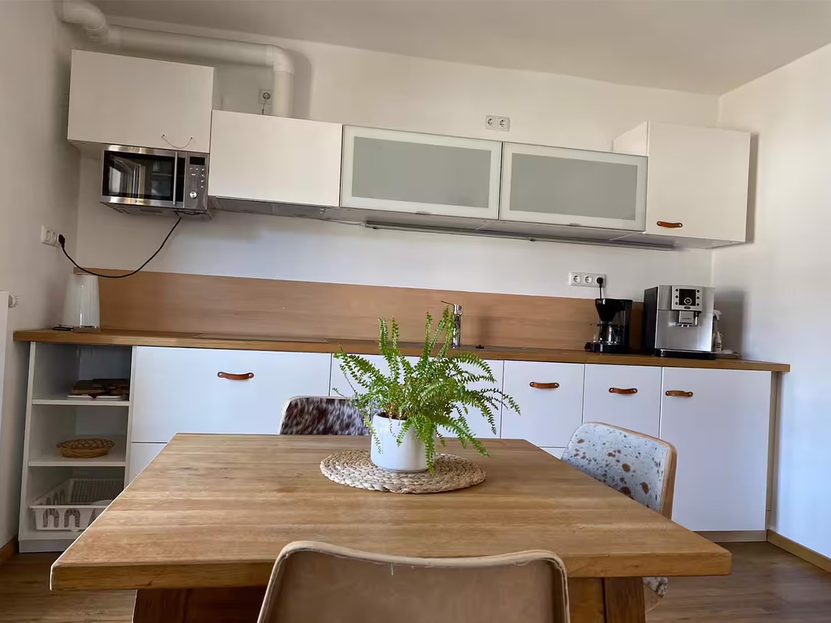 Appartement Suite 2