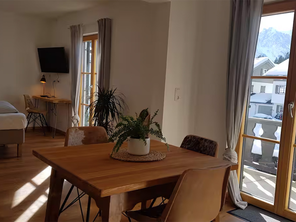 Appartement Suite 3