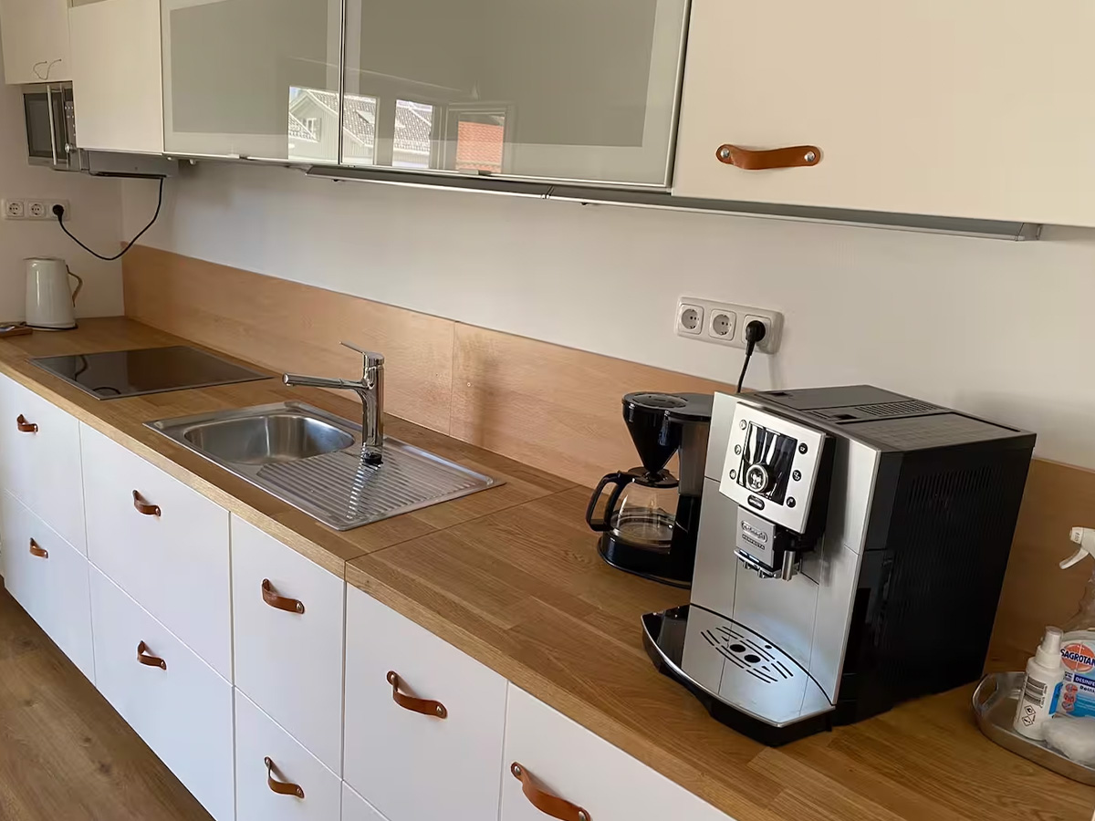 Appartement Suite 5