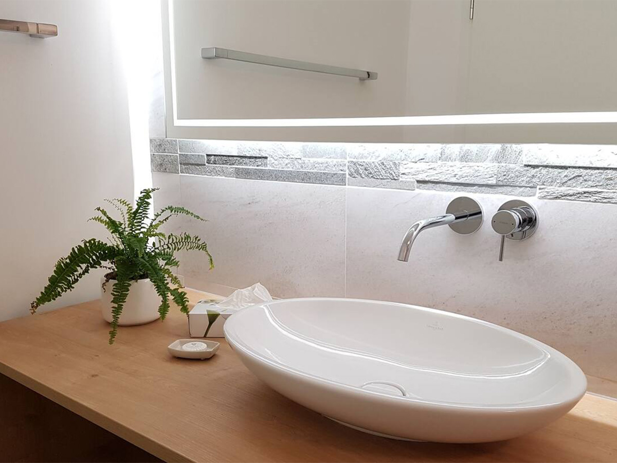 Appartement Suite 6