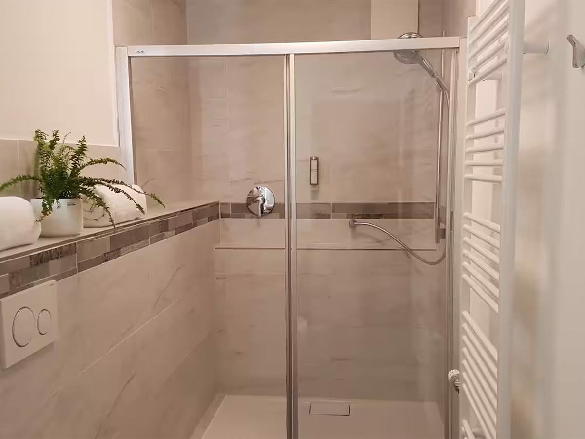 Appartement Suite 9