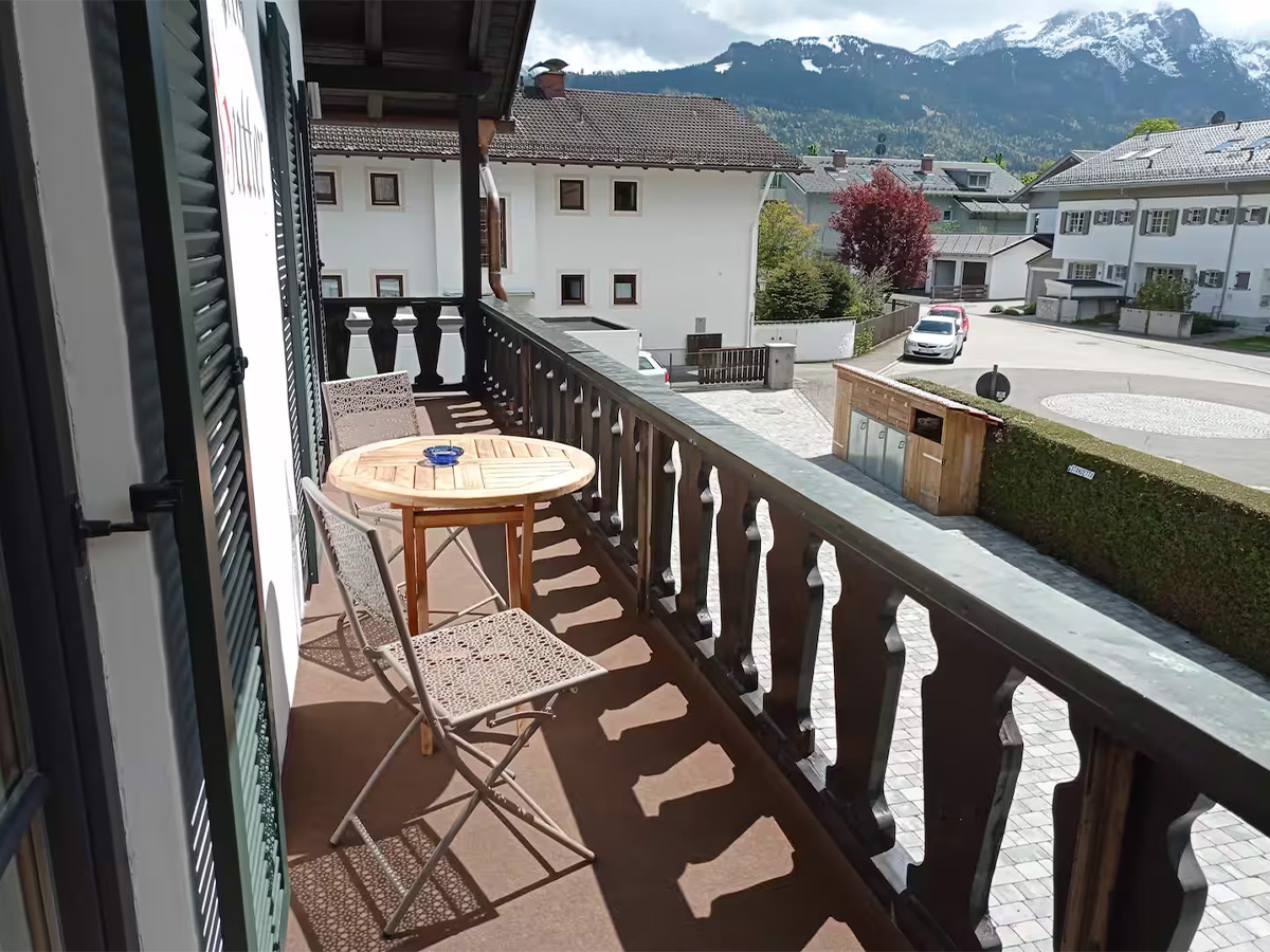 Appartement Suite 13