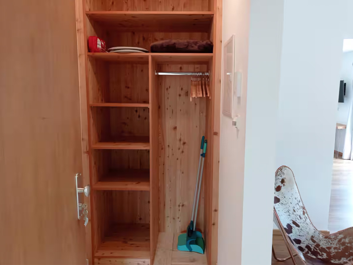 Appartement Suite 14